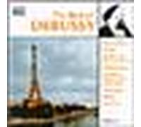 DeBussy – Best of Debussy – CD neuf – NAXOS