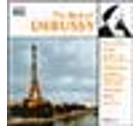 DeBussy – Best of Debussy – CD neuf – NAXOS