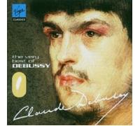 BEST OF DEBUSSY,THE VERY 2 CD 32 TRACKS POPULAR CLASSIC NEW