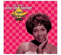 Dee Dee Sharp – Le Best of 1962–1966 – CD – Import