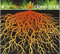 DreamWorks Animation – The Best of Deep Root Vinyl Serie – Vinyle