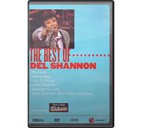 Best of Del Shannon