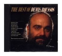Best Of Demis Roussos, The