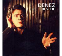 Best Of Denez CD