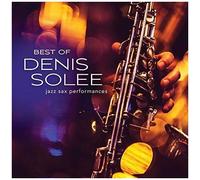 Denis Solee – Best of Denis Solee