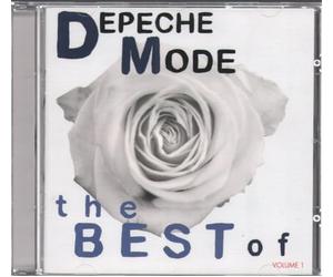 Best of Depeche Mode 1