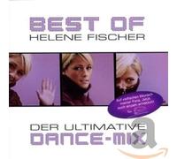 HELENE FISCHER "BEST OF - DER ULTIMATIVE DANCE-MIX" CD