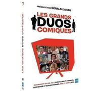 Best Of Des Duos Comiques De 1950 À 2014