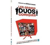Best of des duos comiques DVD E