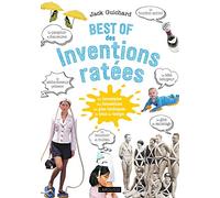 Best of des inventions ratées