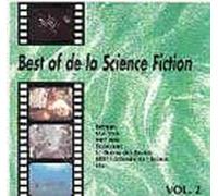 Best of des Musiques du Cinema - Films De Science Fiction Vol.2