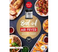 Best of des recettes Air Fryer