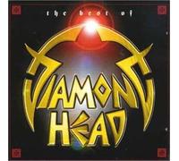Best of Diamond Head [Import]