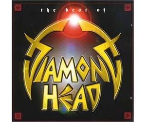Best of Diamond Head [Import]
