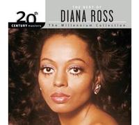Best of Diana Ross-Millennium