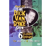 Best of Dick Van Dyke Show 1 [Import USA Zone 1]