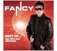 Fancy – Best Of... Die Hits Auf Deutsch – CD – Import