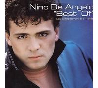 Best Of/Die Singles Von '81 by DE ANGELO,NINO [Audio CD] NEUF
