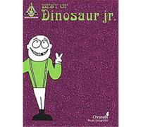 Dinosaur Jr. – Best of – Partition solo pour guitare – Hal Leonard