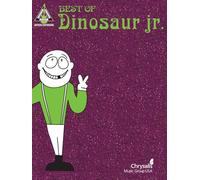 Best Of Dinosaur Jr. . Solo pour Guitare.