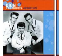 Best of Dion and The Belmonts [Import]