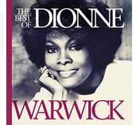 Dionne Warwick – Best Of – CD – Zyx Music
