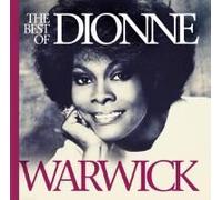 Best Of Dionne Warwick