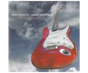 Best of DIRE Straits and Mark KN [Import]