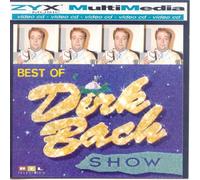 Best of Dirk Bach Show (Video CD)