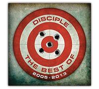 Disciple – Best of Disciple – Sony