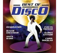 Best Of Disco
