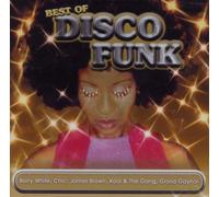 Best Of Disco Funk - Collection Gold