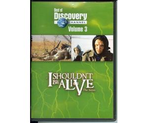 Best of Discovery Channel Vol. 3: I Shouldn't Be A