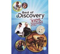 Best of Discovery: Kids Edition (3-DVD Set)