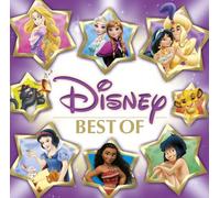 Walt Disney Records – Best Of Disney – CD