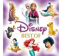 Walt Disney Records – Best Of Disney – CD