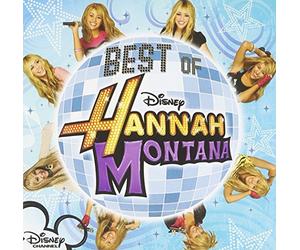 Best of Disney Hannah..
