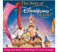 Best Of Disneyland Paris