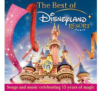 Best Of Disneyland Paris