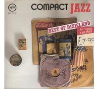 Artistes Divers - Best of Dixieland Compact Jazz