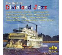 Alto – Best of Dixieland Jazz
