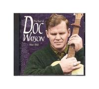Best Of Doc Watson