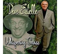 Best of Don Estelle: Wispering Grass [Import]