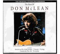 Best Of Don Mc Lean