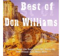 Best of Don Williams [Import]