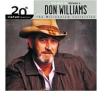 Williams, Don - 20th Century Masters 2