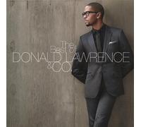 Best of Donald Lawrence & Co