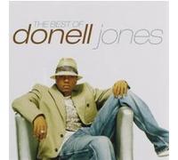 Donell Jones – The Best of Donell Jones – CD neuf