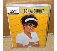 Best of Donna Summer-20th Century Masters [DVD] [Import]