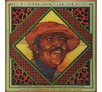 Best of Donny Hathaway
